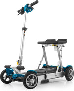 Ultralight Mobility Scooter