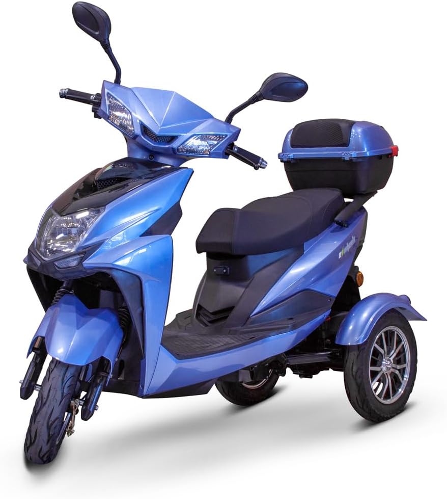 Recreational Mobility Scooter